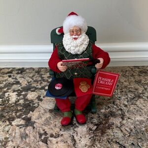 Possible Dreams Christmas Grooves Holiday Décor